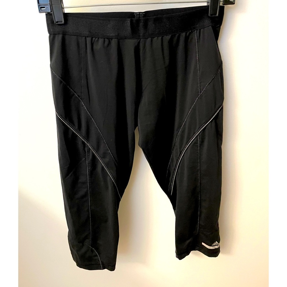 Adidas by Stella McCartney cropped legging